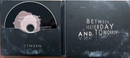 Natalie Dessay, Michel Legrand CD + DVD Between Yesterday And Tomorrow