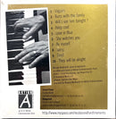 Nicolas Neidhardt CD Moments