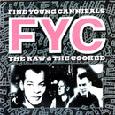 Fine Young Cannibals CD The Raw & The Cooked