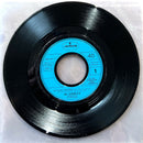 Al Corley 7" Square Rooms - France