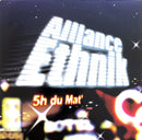 Alliance Ethnik ‎CD Single 5 Heures Du Mat' - France (VG+/VG+)