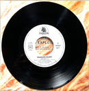 François Valéry 7" C'est La Même Chanson