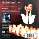 Shivare e CD Single Goodnight Moon - France (VG+/EX+)