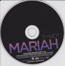 Mariah CD E=MC² - Super Jewel Box - France (VG+/VG)