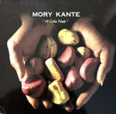 Mory Kanté ‎LP 10 Cola Nuts - France (VG/VG)