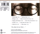 Elton John CD Sleeping With The Past
