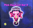 Compilation 2xCD Pink Elephant Bar II