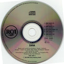 Dana Maxi CD Jimmy Mack - Germany (M/M)