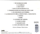 Michel Jonasz CD Guigui