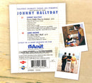 Johnny Hallyday ‎CD Single Pauvres Diables (Vous Les Femmes) - Europe (EX/EX)