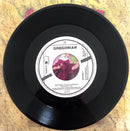 Gregorian 7" So Sad - Label papier - France (EX/EX)