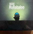 Muse 2xCD Hullabaloo Soundtrack