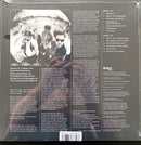 Django Django ‎LP Glowing In The Dark - Tirage limité vinyle fluorescent - UK