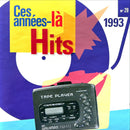 Compilation CD Ces Années-Là Hits 1993 N° 29