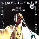 Eddie Murphy 12" I Was A King
