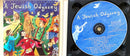 Compilation ‎CD A Jewish Odyssey - Europe