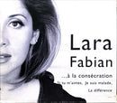 Lara Fabian 2xCD De La Révélation... À La Consécration