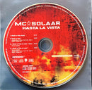 MC Solaar CD Single Hasta La Vista