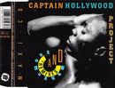Captain Hollywood Project Maxi CD More And More (Remixes) - Germany (M/M)