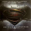 Hans Zimmer And Junkie XL ‎CD Batman v Superman: Dawn Of Justice (Original Motio