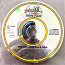 The Nat King Cole Trio CD The Nat King Cole Trio