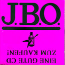 J.B.O. CD Eine Gute CD Zum Kaufen!