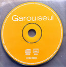 Garou CD Single Seul