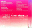 Alanis Morissette ‎CD Single Hands Clean - Promo - Europe