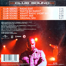 David Kane Maxi CD Club Sound (Including Pakito Remix)