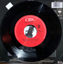 Barbra Streisand And Don Johnson 7" Till I Loved You