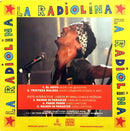 Manu Chao CD Single La Radiolina - Promo (EX/EX)