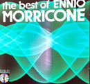 Ennio Morricone CD The Best Of Ennio Morricone