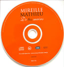 Mireille Mathieu CD De Tes Mains