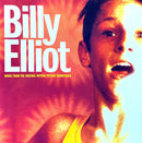 Compilation ‎CD Billy Elliot: Music From The Original Motion Picture Soundtrack 
