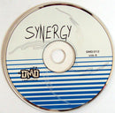 Synergy Maxi CD Deepthought - Germany (EX/EX)