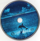 Eric Serra ‎CD Le Grand Bleu (Bande Originale Du Film De Luc Besson) - France (E