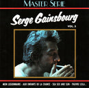 Serge Gainsbourg CD Serge Gainsbourg Vol.3 - France (EX/EX+)