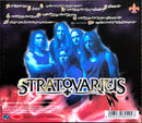 Stratovarius CD Destiny