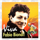 Fabio Biondi CD Viva Fabio Biondi!