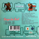 Ceansay CD Single Bouge Ton Bool - France (EX/EX)
