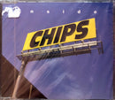 Chips Maxi CD Inside - France (M/M - Scellé)