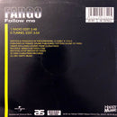 Fargo CD Single Follow Me - France (VG/EX+)