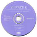 Shivare e CD Sampler I Oughtta Give You A Shot In The Head...  - Promo - France