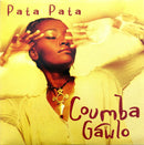 Coumba Gawlo ‎CD Single Pata Pata - Europe (M/EX+)