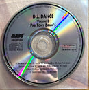 Various CD D.J. Dance Volume 8 par Tony Bram's