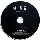 Hiro CD Erratum