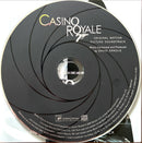 David Arnold CD Casino Royale (Original Motion Picture Soundtrack)