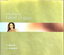 Kelly Llorenna Maxi CD Heart Of Gold