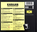 Karajan CD L'homme, Le musicien, La légende... - Digibook - France (VG+/VG+)