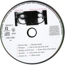 Elton John ‎CD Sleeping With The Past - Europe (EX/VG)